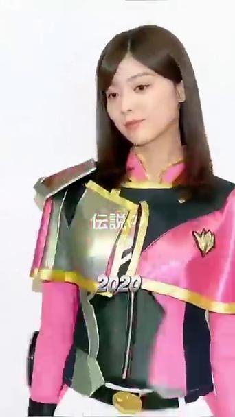 美少女战士喜欢的是谁