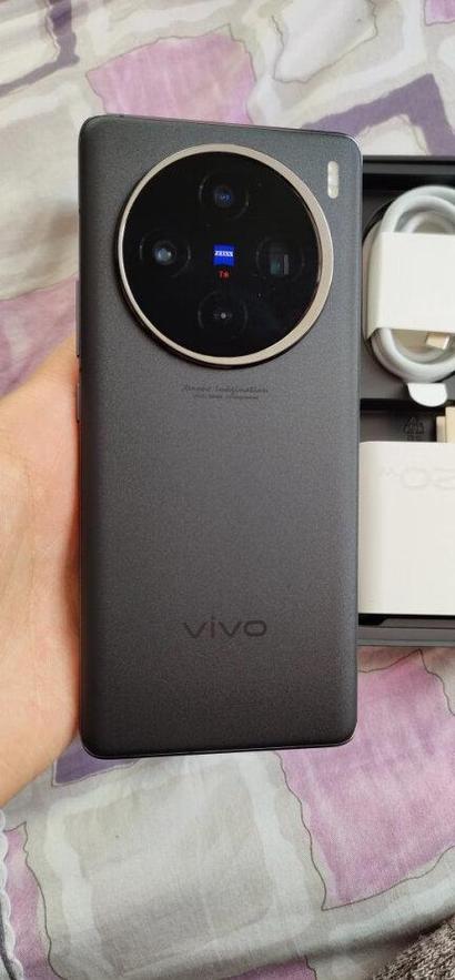 vivo手机无法拍照