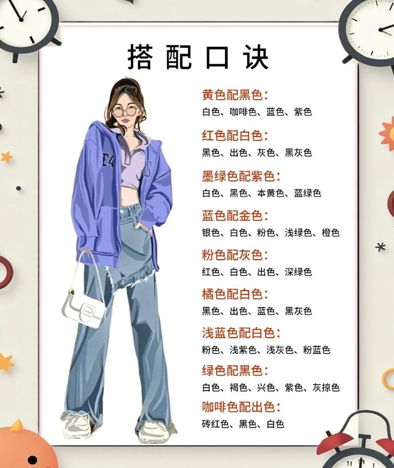 圆领卫衣里面穿什么