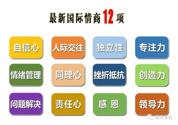 女生说你情商低把你删了