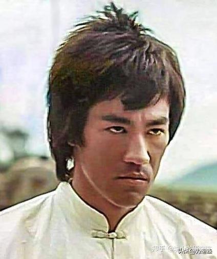李小龙功夫世界排第几