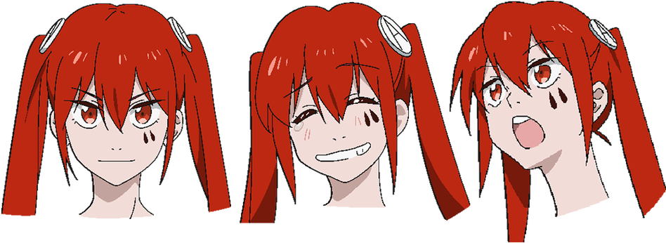魔法少女安那其