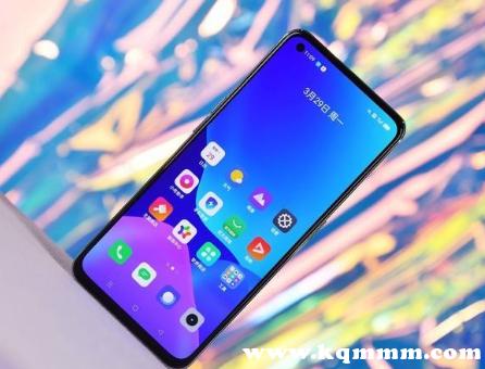 realme官网真伪查询