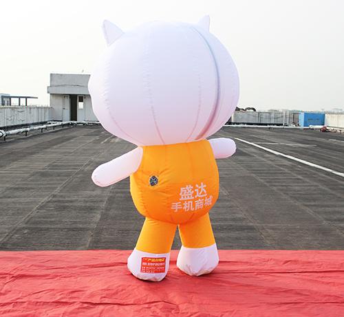 oppo娃娃和vivo娃娃
