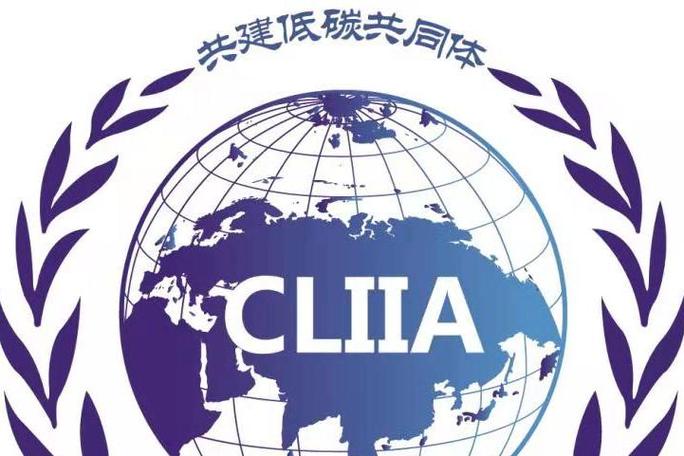 低碳联盟图标