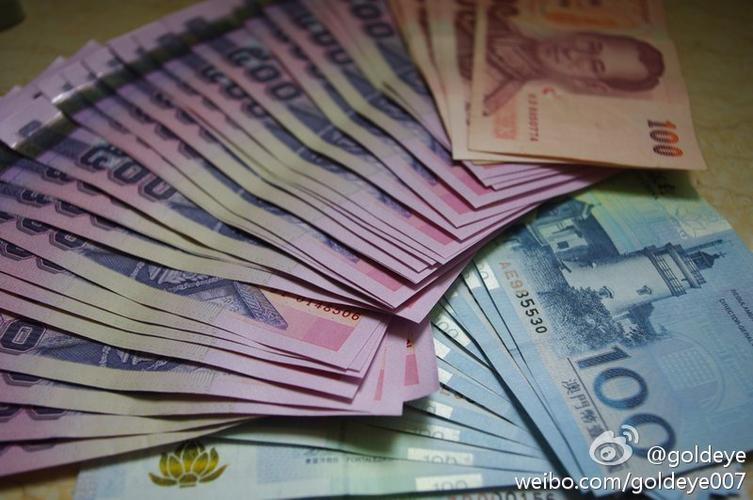 人民币兑mop截图