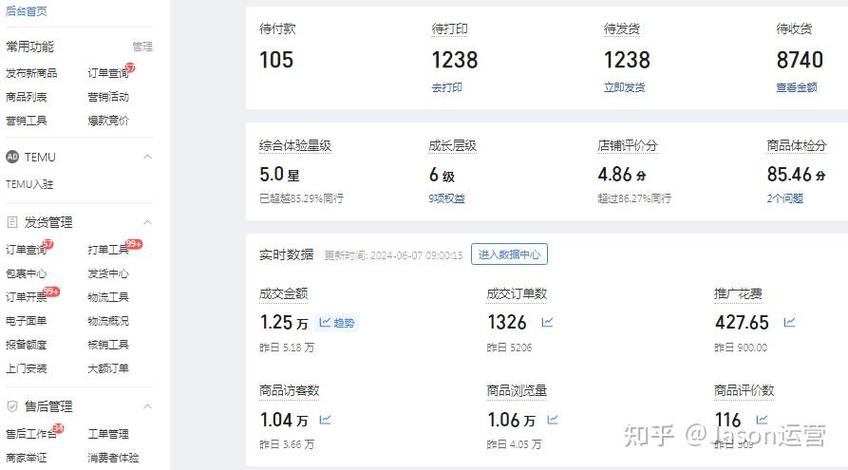 拼多多开店怎么赚钱