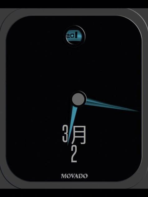 iwatch表盘壁纸怎么换