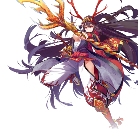 少女战争下载