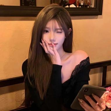 御姐系头像女