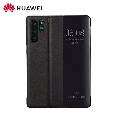 华为p30频繁重启解决方法