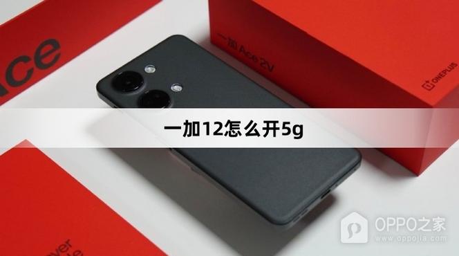一加5g怎么开