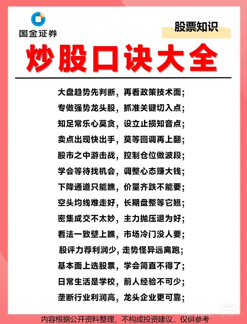 一窍不通怎么买股票