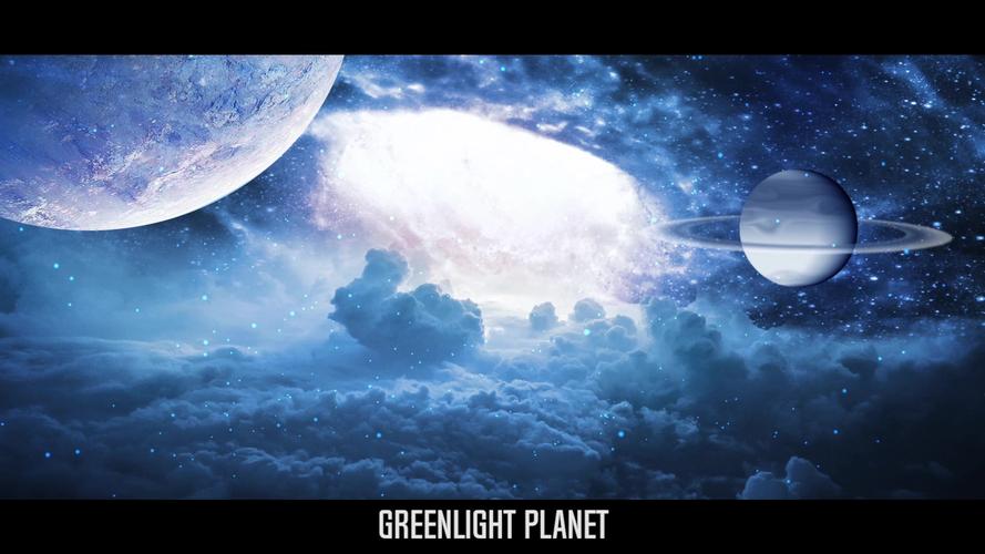 绿灯星球多开