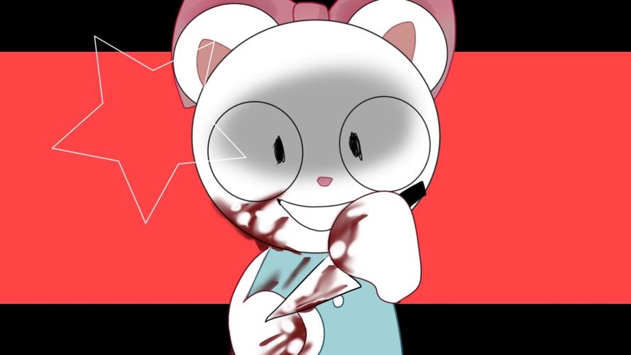 萌血原版动画(死灵蠕虫)