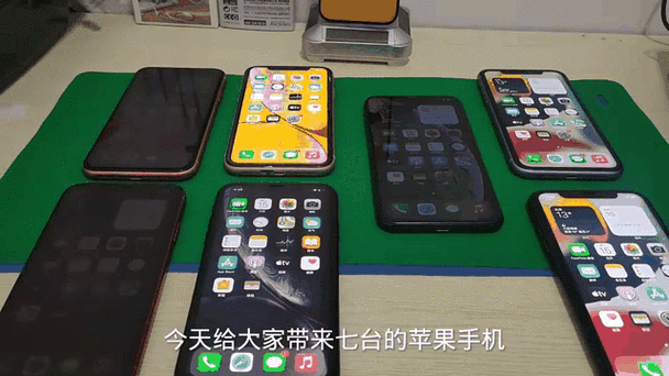 苹果换国产屏幕有面容吗