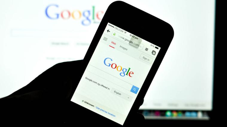 google上网助手安卓版