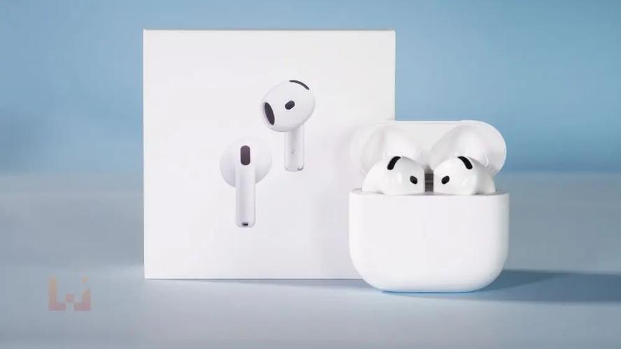 airpods4 anc是什么