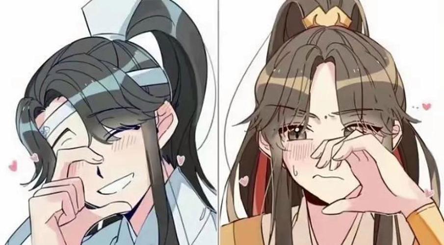 陈情令里面思追的由来