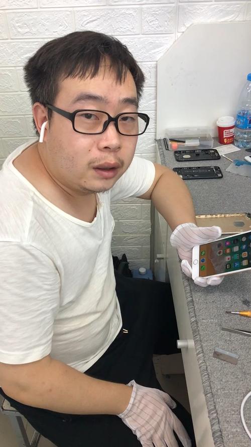 6p拍照画面抖动