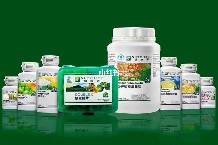 爱健康保健品