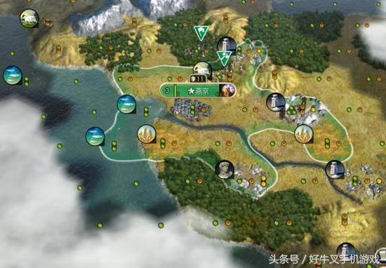 文明5最好用的万神殿