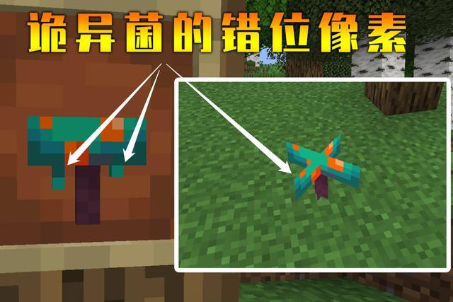 我的世界细菌mcmod图标
