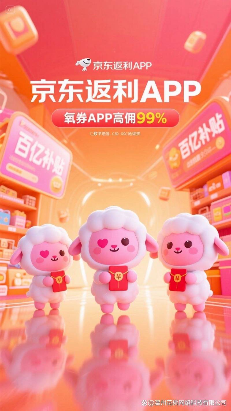 京东返利app哪个最好缩略图