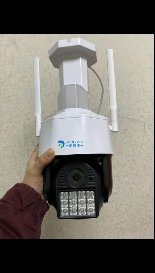 海视泰摄像头app安装