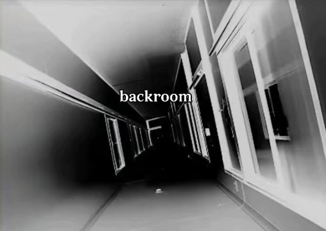 backroomwiki维基