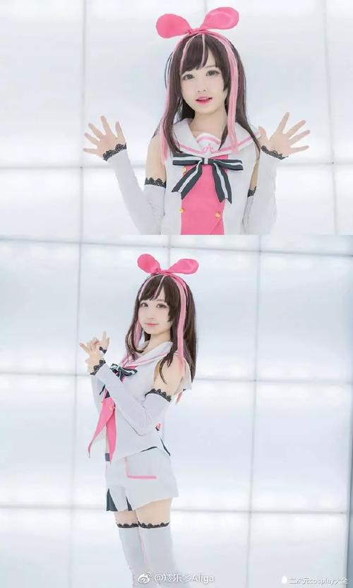 cos界runa酱b站叫什么