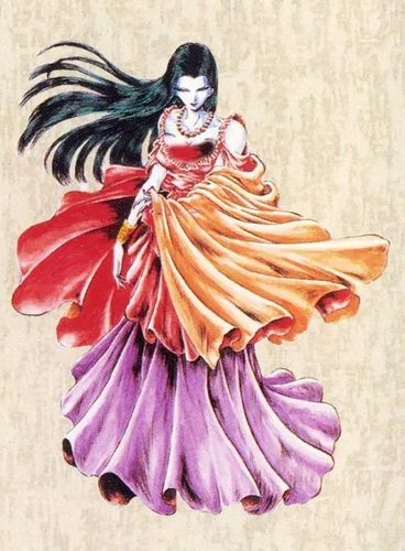 晓月圆舞曲穿墙bug图标
