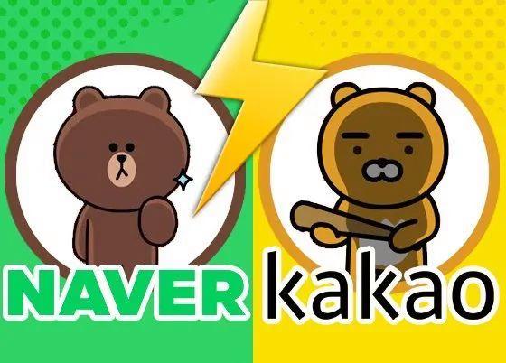 kakaowebtoon中文版