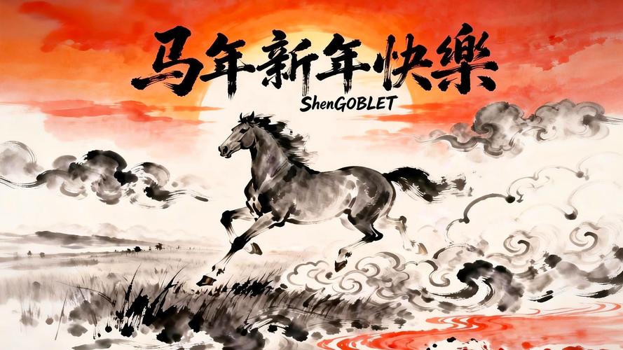 十首经典马年歌曲缩略图
