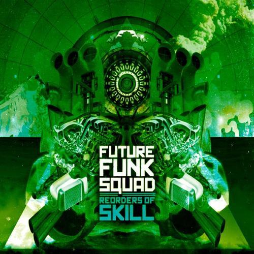 Future Funk风格