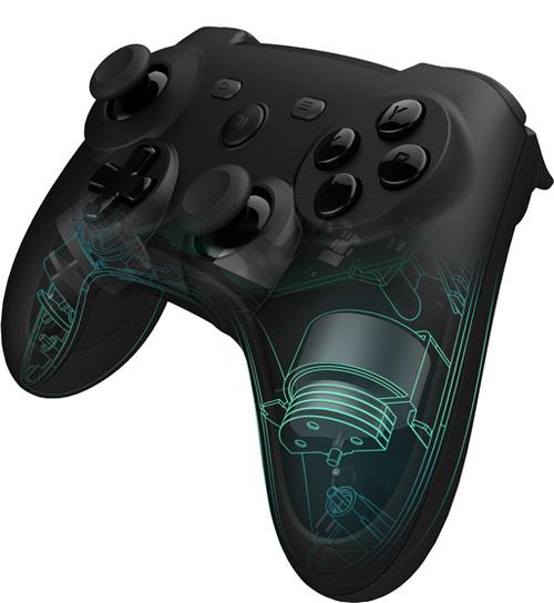 电脑蓝牙突然搜不到xbox手柄