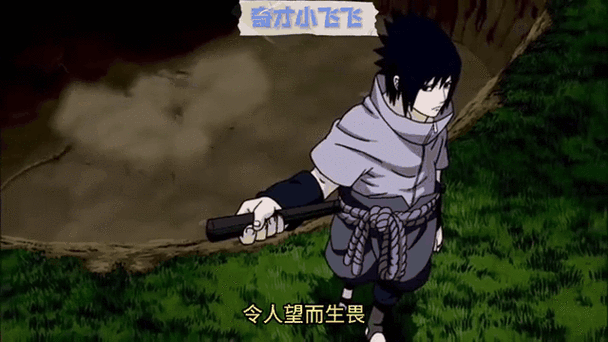 忍界传奇