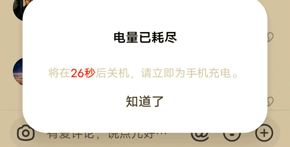 vivo电量显示异常