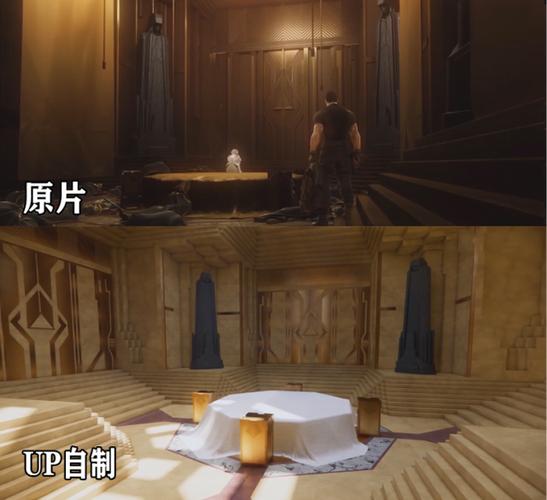 如何解锁晨曦大厅的入口?