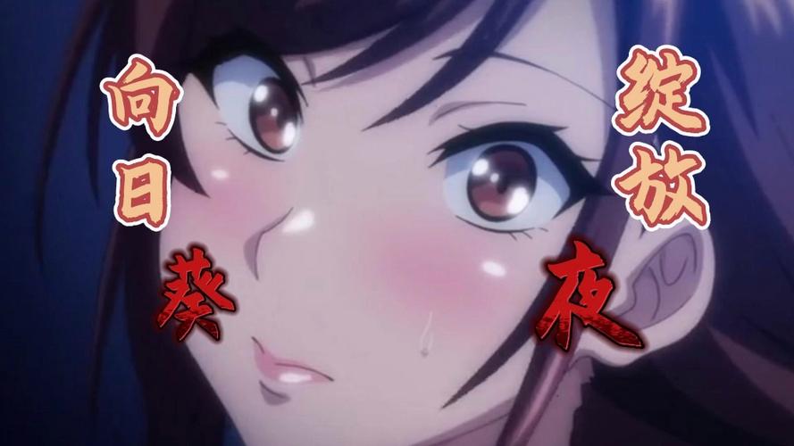 《向日葵在夜晚绽放》第一季免费观