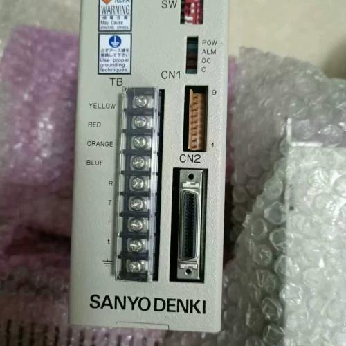 三洋伺服驱动器官网