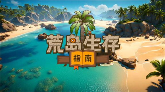 流落荒岛生存指南缩略图