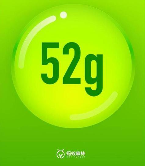 蚂蚁森林突然没有能量