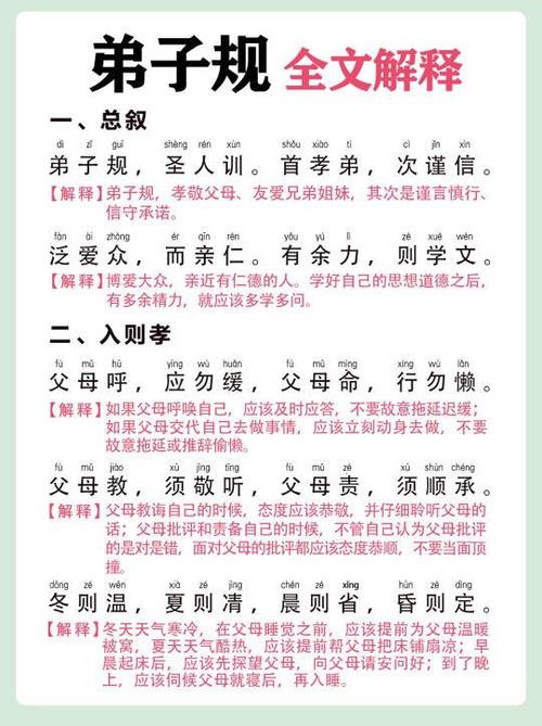 《国学经典》全文缩略图