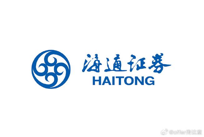 下载海通证券app