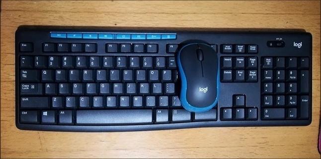 logitechk275
