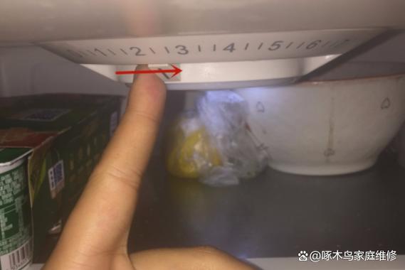 冰箱夏天调到几档