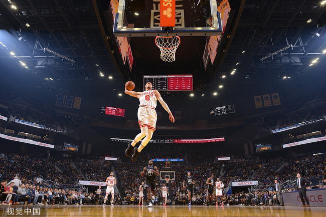 NBA球员拉文