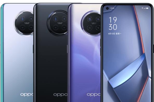 oppoace2屏幕供应商