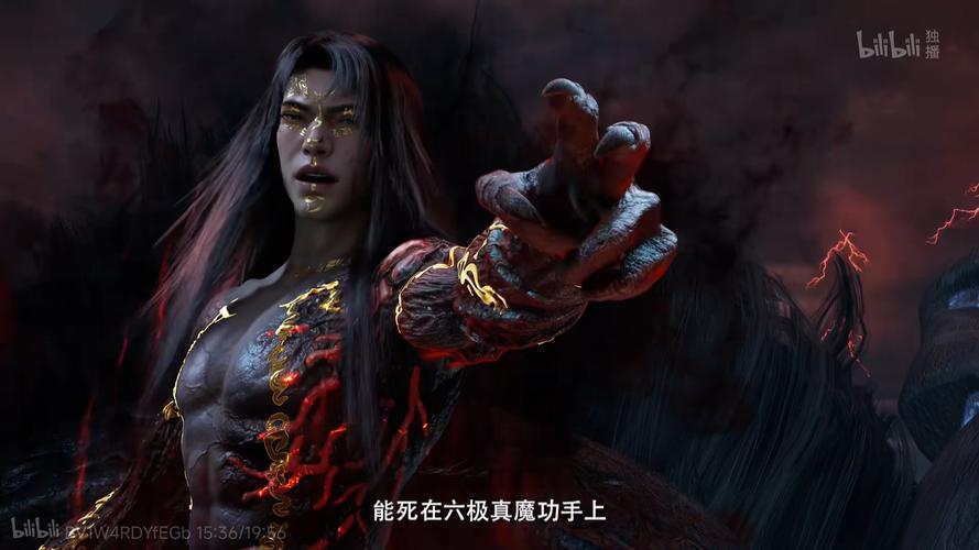 修魔的我苟在末日疯狂